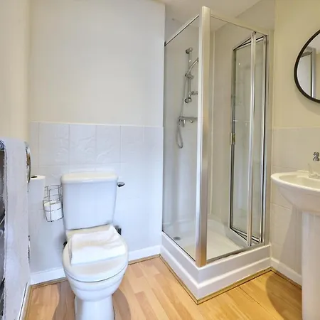 Apartament George St 2bd Executive Eco By Silva