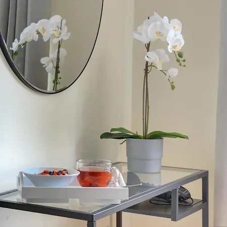 George St 2bd Executive Eco By Silva *