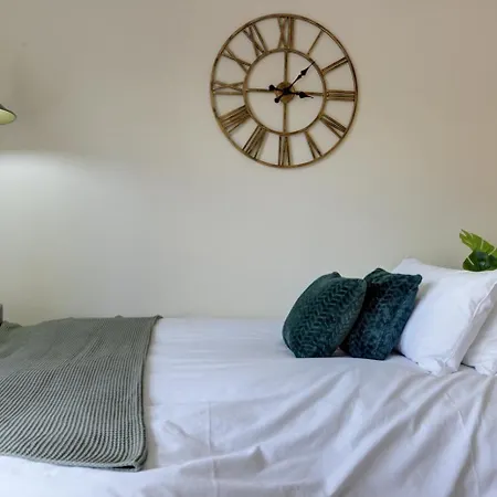 George St 2bd Executive Eco By Silva Apartament *