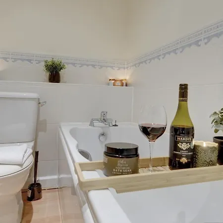 George St 2bd Executive Eco By Silva Birmingham