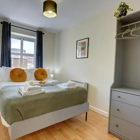 George St 2bd Executive Eco By Silva